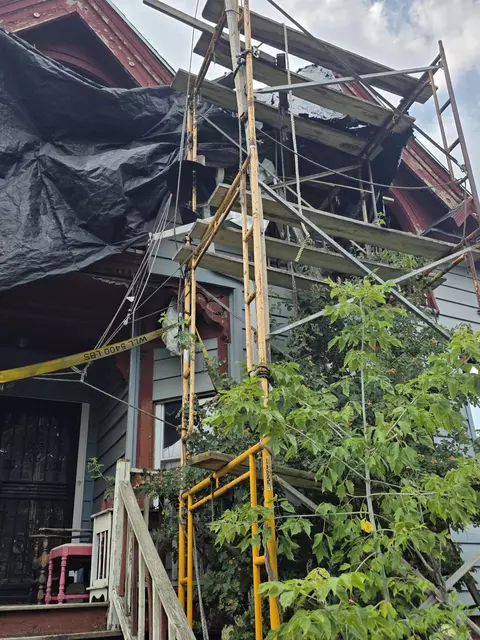 2233 S Woodward, Milwaukee, WI 53207