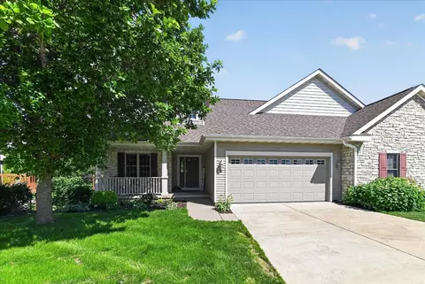 8 Peregrine, Verona, WI 53593