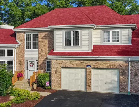 1508 Highland #8-35, Geneva, WI 53147