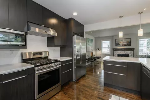 3341 S Adams, Milwaukee, WI 53207