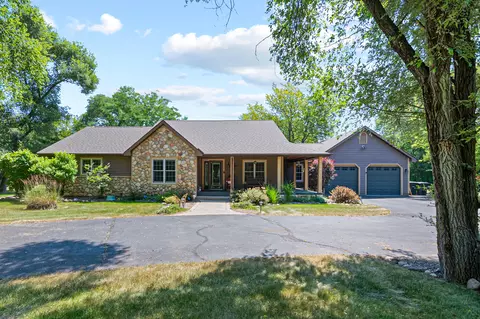 n8076 Kadad Lane, Troy, WI 53120