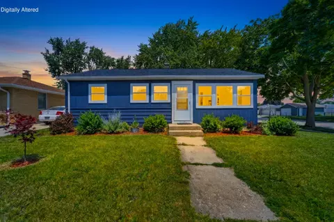 1802 25th, Kenosha, WI 53140