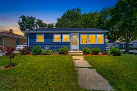 1802 25th, Kenosha, WI 53140