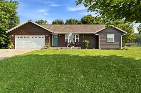 e7608 East Smith Road, Viroqua, WI 54667