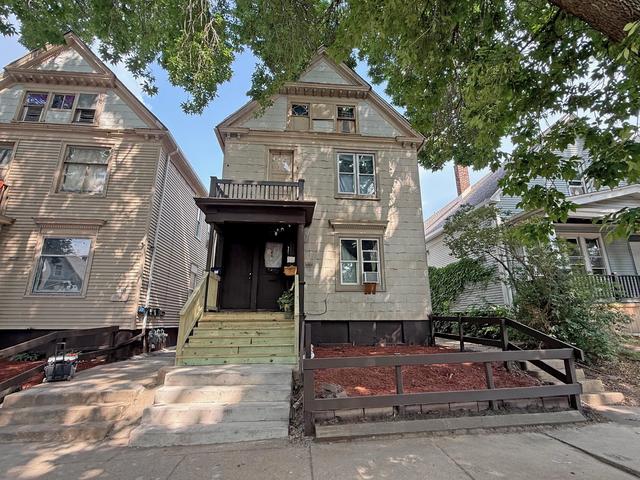 1560 S 24th #1562, Milwaukee, WI 53204