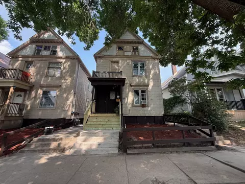 1556-1558 S 24th #1560-1562, Milwaukee, WI 53204
