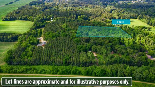 lot000 West Pr, Trempealeau, WI 54661