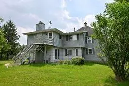 Exterior - 5180 Monches, Colgate, WI 53017 photo 3 of 7