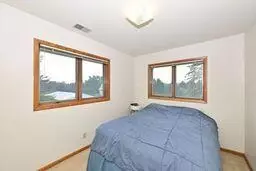 Bedroom - 5180 Monches, Colgate, WI 53017 photo 7 of 8