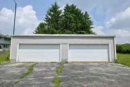 Exterior - 5180 Monches, Colgate, WI 53017 photo 4 of 7