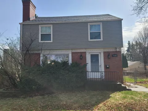 3130 S 33rd, Milwaukee, WI 53215