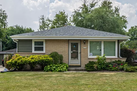 5221 W Rose, Brown Deer, WI 53223