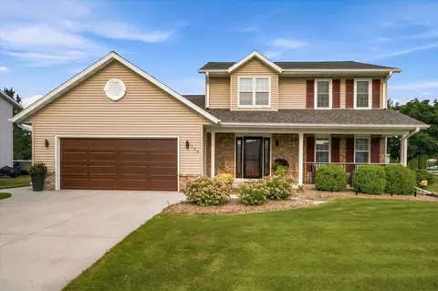 126 Menominee, Sheboygan Falls, WI 53085