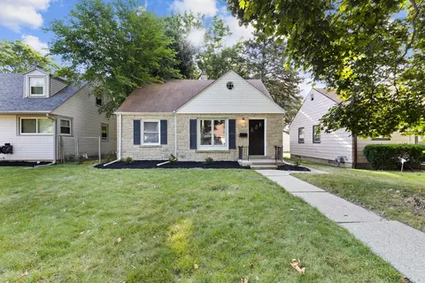 4314 N 52nd, Milwaukee, WI 53216