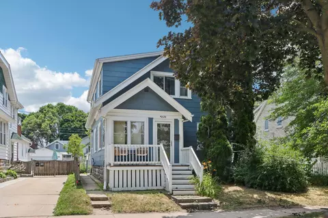2129 E Holt #2129A, Milwaukee, WI 53207