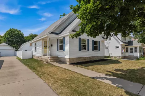 143 Harrison, Waukesha, WI 53186