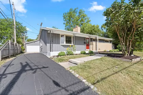 1542 Ostergaard, Racine, WI 53406