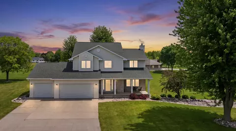 n2244 Nicole Court, Vandenbroek, WI 54130