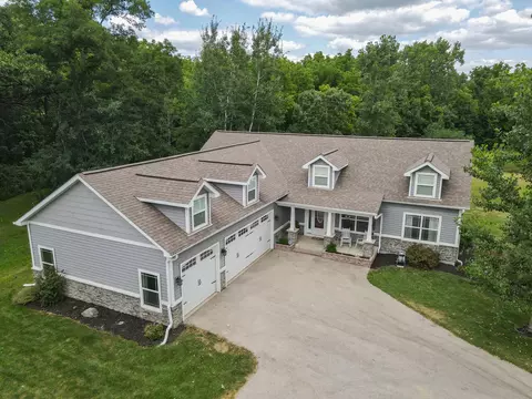 18828 Martin, Yorkville, WI 53182
