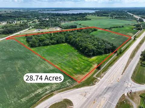 Lts 2 & 3 Loomis, Muskego, WI 53150