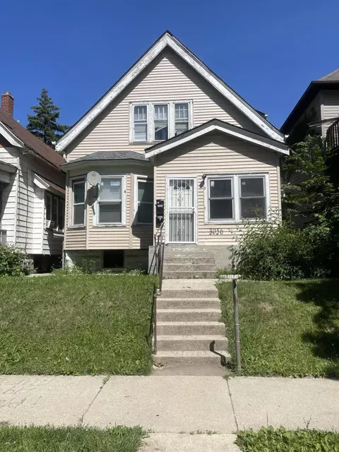 3056 N 25th #3056A, Milwaukee, WI 53206