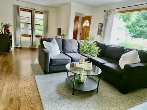 8301 W Nash, Milwaukee, WI 53222