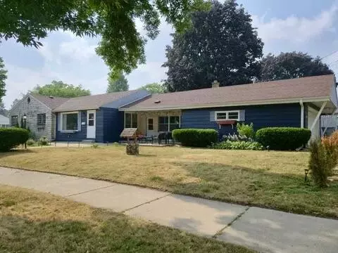 8301 W Nash, Milwaukee, WI 53222