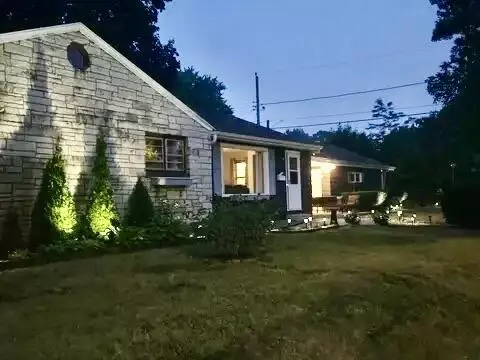 8301 W Nash, Milwaukee, WI 53222