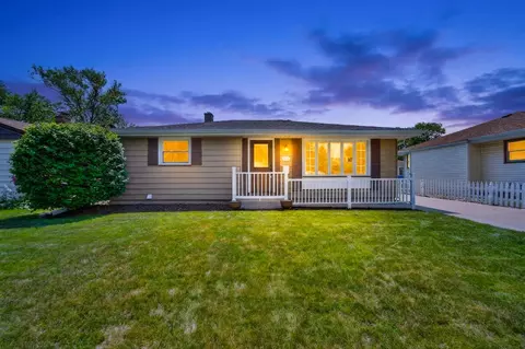 2519 34th, Kenosha, WI 53140