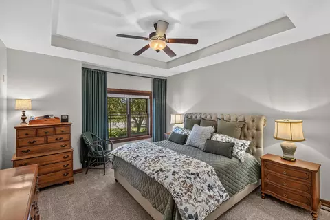 Bedroom - 6622 N Kurey, Appleton, WI 54913 photo 1 of 7