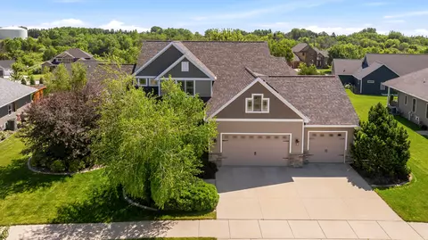 6622 N Kurey, Appleton, WI 54913