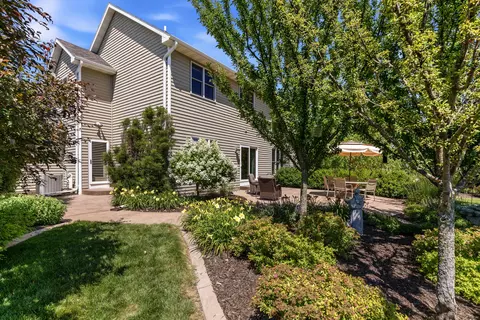 Exterior - 6622 N Kurey, Appleton, WI 54913 photo 8 of 12