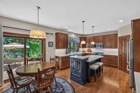 Kitchen - 6622 N Kurey, Appleton, WI 54913 photo 1 of 4