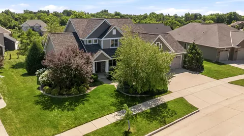 View/Area - 6622 N Kurey, Appleton, WI 54913 photo 5 of 12