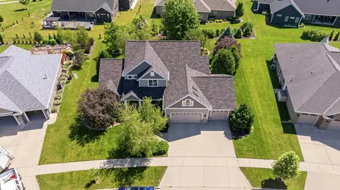 View/Area - 6622 N Kurey, Appleton, WI 54913 photo 4 of 12