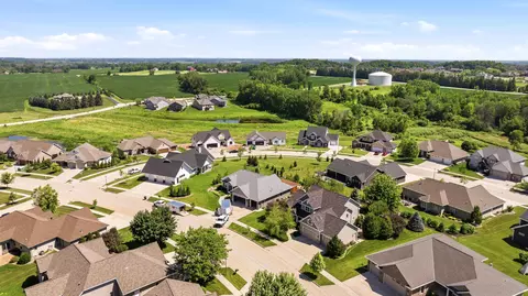 View/Area - 6622 N Kurey, Appleton, WI 54913 photo 12 of 12