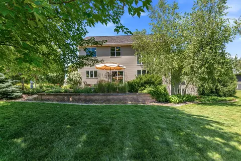 Exterior - 6622 N Kurey, Appleton, WI 54913 photo 7 of 12