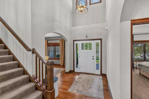 Entry Way - 6622 N Kurey, Appleton, WI 54913 photo 1 of 5