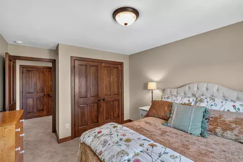 Bedroom - 6622 N Kurey, Appleton, WI 54913 photo 5 of 7
