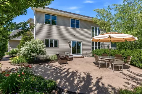 Exterior - 6622 N Kurey, Appleton, WI 54913 photo 6 of 12