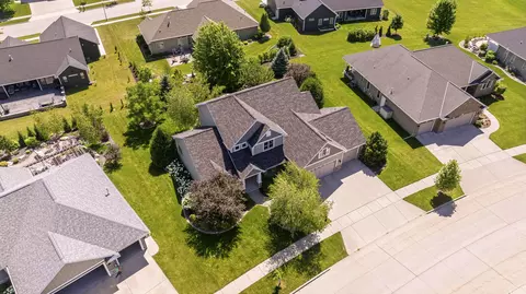 View/Area - 6622 N Kurey, Appleton, WI 54913 photo 6 of 12