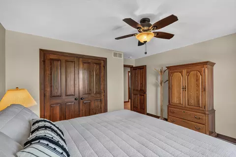Bedroom - 6622 N Kurey, Appleton, WI 54913 photo 4 of 7
