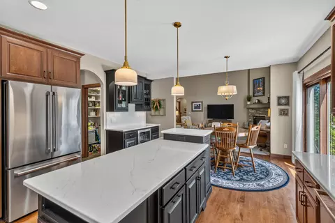 Kitchen - 6622 N Kurey, Appleton, WI 54913 photo 4 of 4