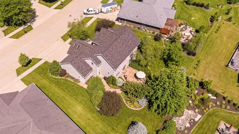 View/Area - 6622 N Kurey, Appleton, WI 54913 photo 10 of 12