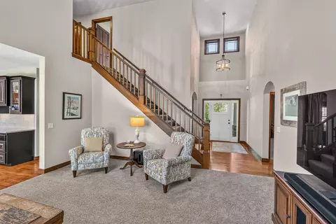 Entry Way - 6622 N Kurey, Appleton, WI 54913 photo 3 of 5