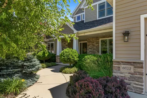 Exterior - 6622 N Kurey, Appleton, WI 54913 photo 4 of 12