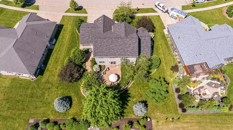 View/Area - 6622 N Kurey, Appleton, WI 54913 photo 8 of 12