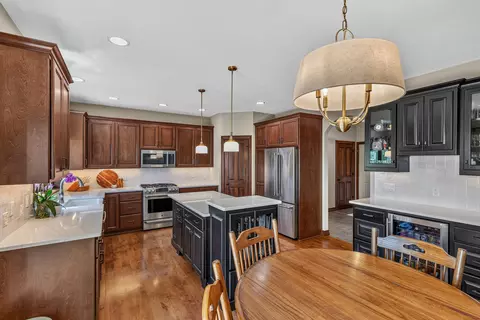 Kitchen - 6622 N Kurey, Appleton, WI 54913 photo 2 of 4