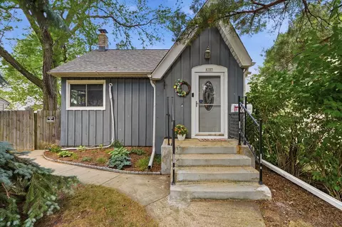 4107 S 2nd, Milwaukee, WI 53207