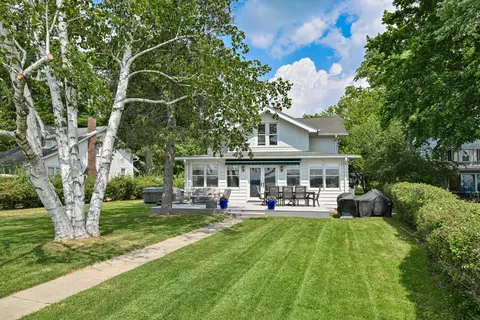 n9333 Beulah Park Drive, East Troy, WI 53120